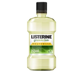 Listerine Green Tea 250Ml