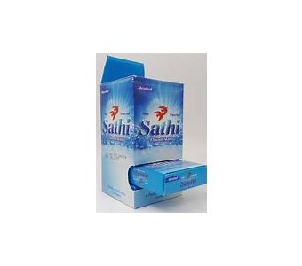 Sathi Menthol Condom 3's ( Wrapped in brown paper)