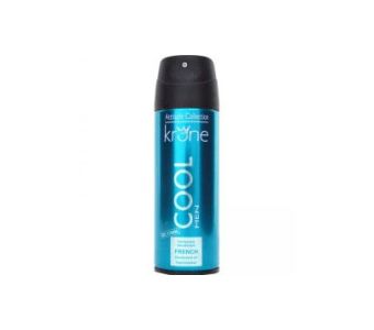 King Krone Body Spray (Cool men) 200ml