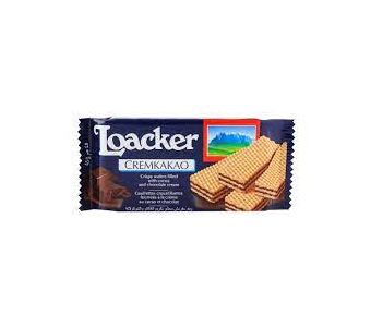 Loacker Cremkakao 45Gm