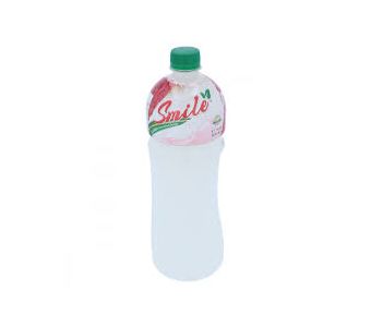 FRUITI-O SMILE LYCHEE FLAVOURED 1LTR