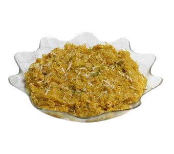 SOHNY SWEETS LOKI KA HALWA 1KG