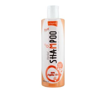 LOLANE Herbal Shampoo 350ml