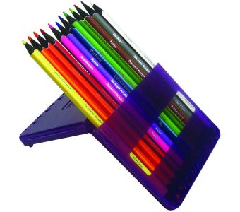 London Colour Pencil (ART NO 125-hoo8505)