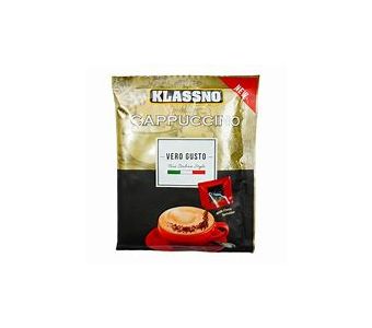 Klassno Cappuccino 25GM Sachet