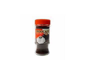 Indocafe Original Coffee 50gm