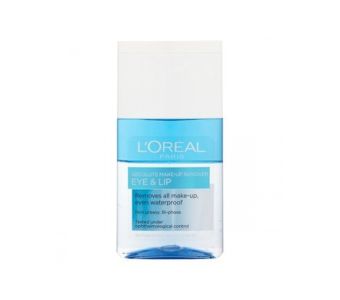 loreal paris makeup remover 125ml