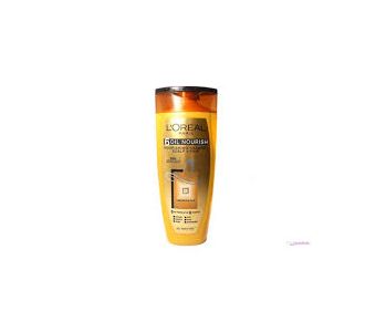Loreal Shampoo 175ml 6 Oil Nourish
