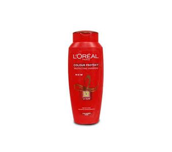Loreal Shampoo 175ml Colour Protect