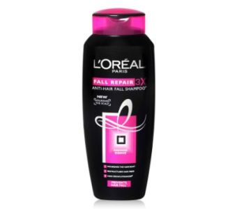 Loreal Shampoo 360ml Fall Repair 3X
