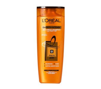 Loreal Shampoo 360ml Smooth Intense
