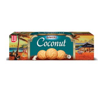 Lu Bakeri Coconut Biscuit Sp
