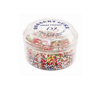 Dessert Lukz Sugar Balls 100GM