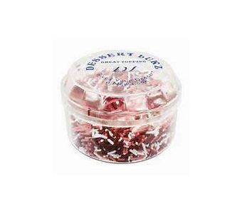 Dessert Lukz Pinky Touch Vermicelli 100GM