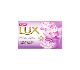 Lux Purple Lotus Soap 140Gm
