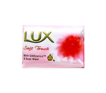 Lux Soap ( Soft Touch ) Pink 75g