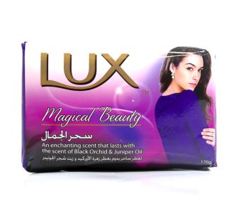 Lux Maical Beauty 170gm