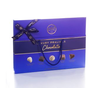 Elit Luxury Pralines Chocolate