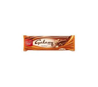 GALAXY - HAZELNUT CHOCOLATE
