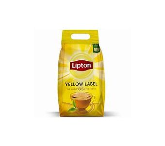 LIPTON YELLOW LABEL TEA 800GM POUCH