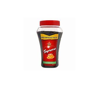 BROOK BOND SUPREME TEA JAR 475GM