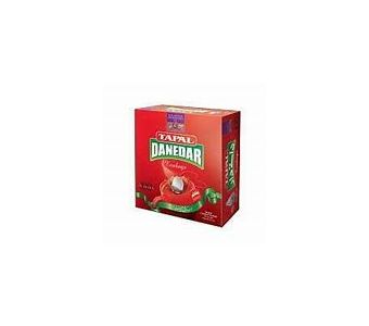 TAPAL DANE DAR TEA 100PCS