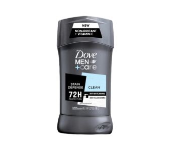 Dove Men's Care 76gm Clean
