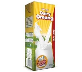 DAIRY OMUNG Milk - 1.5 Litre