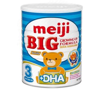 Meiji Big milk 900gm
