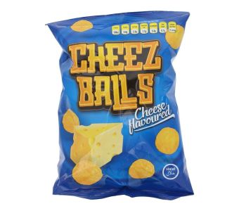 Mable Cheese Balls 65Gm