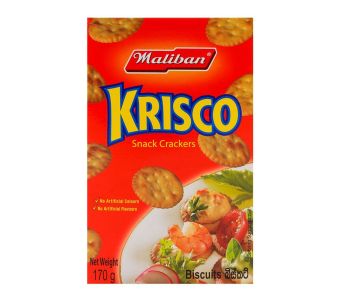 Maliban Krisco 170G