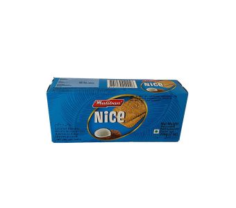 Maliban Nice Biscuit 200Gm