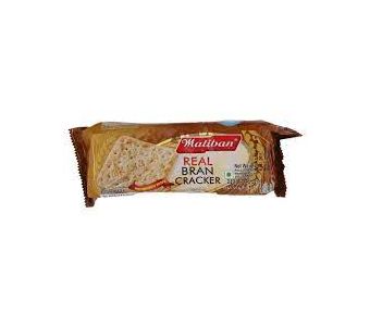 Maliban Rbran Cracker 210G