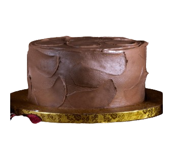 UNITED KING Milky Malt Cake - 2Lbs