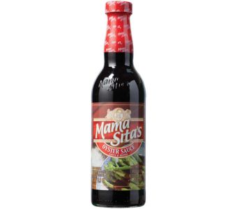MAMA SITAS OYSTER SAUCE 405G