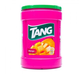 Tang Drinking Powder Mango Tub 750gm DM