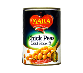 Mara Chick Peas 400g