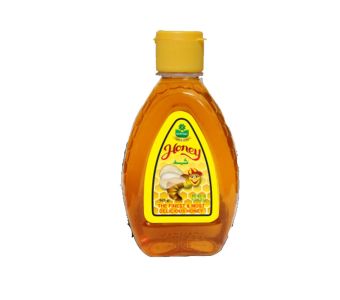Marhaba Honey Bottle 500Gm