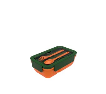 Mario Lunch Box