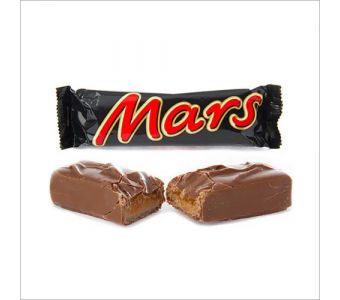 MARS - CHOCOLATE Bar 50g