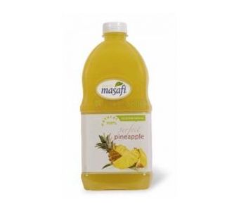 Masafi Pineapple Juice (2Ltr Pet)