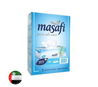 Masafi Tissue 150Plyx2