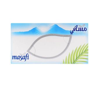 Masafi Tissue 200Plyx2