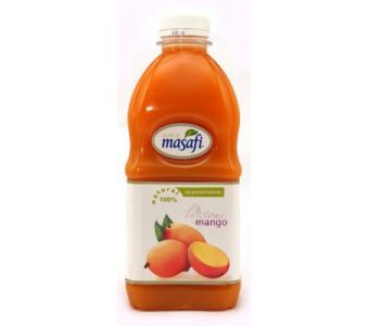 Masafi Mango Juice (2Ltr Pet)