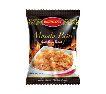 Nimco Masala Papri 180g