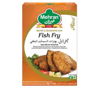 Mehran Haleem Recipe Mix 50g