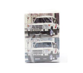Match Box Packet (1x10)