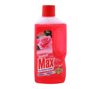Max All Purpose Cleaner 500Ml