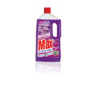 Max All Purpose Cleaner Lavender 1L