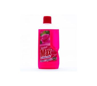 Max All Purpose Cleaner Rose 1L